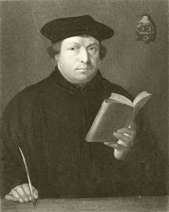 Martín Lutero de English School