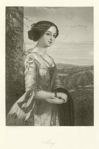 María de English School