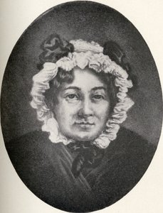 Mary Ann Lamb, ilustración de 