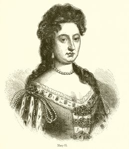 María II de English School