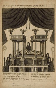 María II de Inglaterra