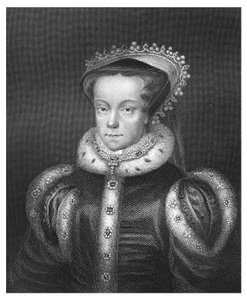 María I de English School