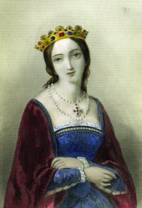 María I de Inglaterra, hija de Enrique VIII, impreso por Henry G. Bohn, 1856