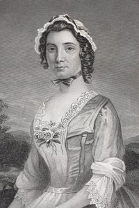 Mary Philipse, de 