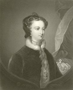 María Reina de Escocia de English School