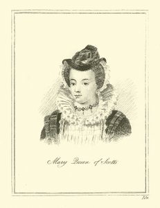 María Reina de Escocia de English School