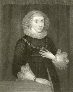 Mary Sidney, Condesa de Pembroke de English School
