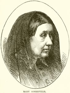 Mary Somerville de English School