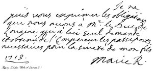Mary de Este (Esposa de James II)