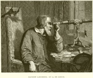 Mathew Laensberg de English School