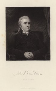Matthew Baillie