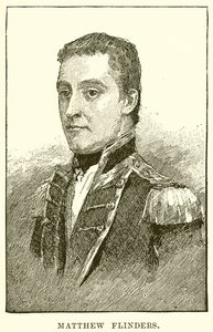 Matthew Flinders de English School