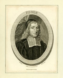 Matthew Poole de English School