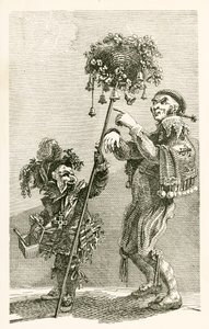 Alegría del Primero de Mayo