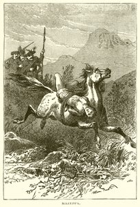 Mazeppa