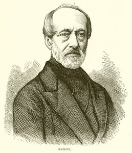 Mazzini de English School