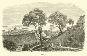 Mbau