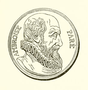 Medalla de Paré de English School
