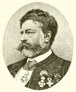 Meissonier de English School