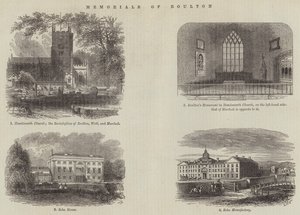 Memoriales de Boulton