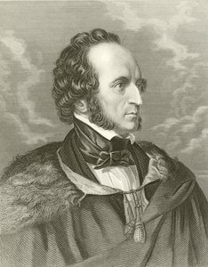 Mendelssohn