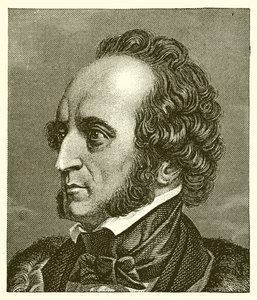 Mendelssohn de English School