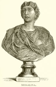Mesalina de English School