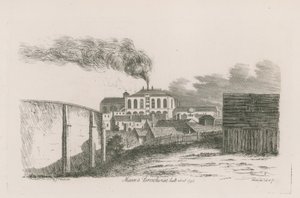 Cervecería de Meux de English School