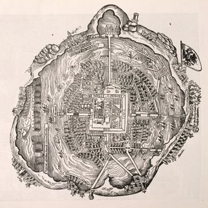 México Antes de la Conquista, de 