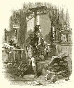 Miguel Ángel de English School