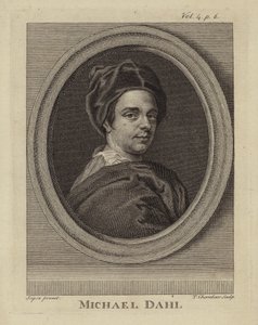 Michael Dahl