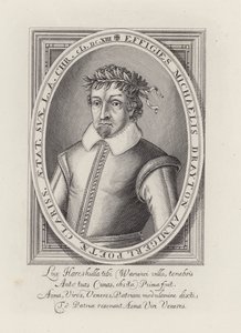 Michael Drayton de English School