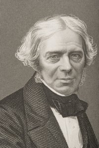 Michael Faraday (1791-1867)