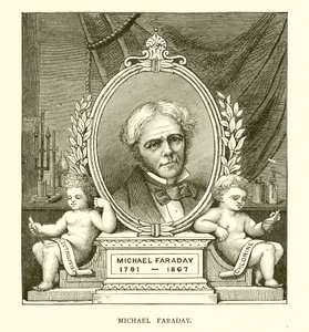 Michael Faraday de English School