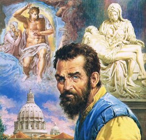 Miguel Ángel de English School