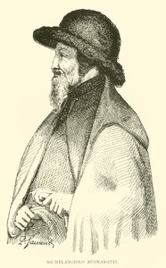 Michelangiolo Buonarotti de English School