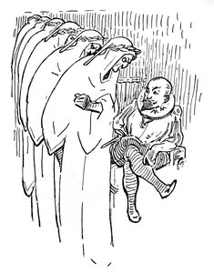 Miguel de Cervantes por Gilbert Keith Chesterton (imprimir) de English School