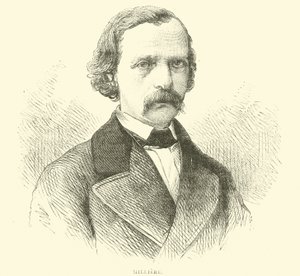 Milliere, mayo 1871 de English School