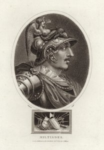 Milcíades de English School