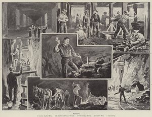 Minería