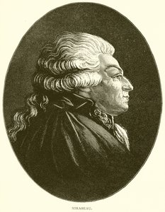 Mirabeau de English School
