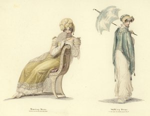 Moda de Miroir de la Mode