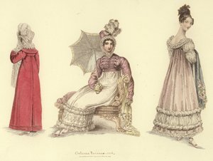 Moda de Miroir de la Mode