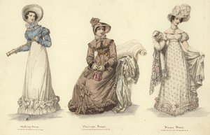 Moda del Miroir de la Mode