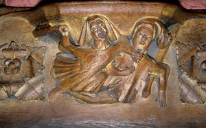 Misericordia