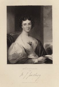 Señorita Jewsbury