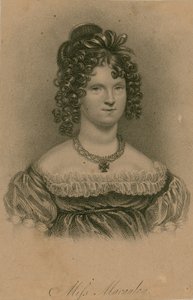 Miss Macauley de English School