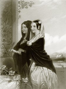 Modestia y Vanidad de English School