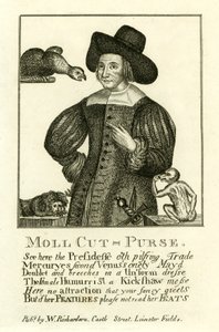 Mol Cut-Purse