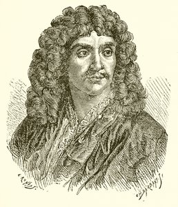 Moliere de English School